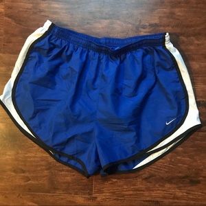Nike Dri Fit Running Shorts